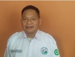 LTJ Masuk Mamuju, Arman Supriadi: Benarkah Warga Lokal Bakal Sejahtera