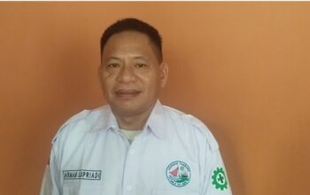 LTJ Masuk Mamuju, Arman Supriadi: Benarkah Warga Lokal Bakal Sejahtera