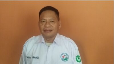 LTJ Masuk Mamuju, Arman Supriadi: Benarkah Warga Lokal Bakal Sejahtera