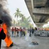 Peringati Sumpah Pemuda, GAM Makassar Desak Prabowo Bertindak Tegas Atasi Karhutla