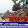 Berita Video : Peringati Hari Santri Nasional, Ribuan Peserta Apel Padati Lapangan Desa Landau Kodah