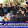 Berita Video : Update..!! Suasana Haru Menyelimuti Rumah Duka Korban Tewas Tertimpa Pohon, Istri dan Anak Almarhum Menangis Histeris Mengenang Alm Padayya