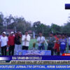 Berita Video : Buka Turnamen Mini Soccer Kollo, Bupati Berharap Muncul Bibit Atlet Berprestasi di Hari Sumpah Pemuda
