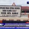 Berita Video : Kasus Tambang Emas Ilegal Diduga Libatkan AL Oknum DPRD Toraja Utara Terkesan Mandek Di Polresta Mamuju, Jadi PR Kapolda Sulbar Irjen Pol. Totok Suharyanto