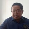 Idrus Marham Menilai Keluarga Besar Koalisi Merah Putih Harus Mampu Merawat Ruang Koreksi Tanpa Kehilangan Semangat Kebersamaan