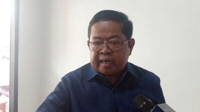 Idrus Marham Menilai Keluarga Besar Koalisi Merah Putih Harus Mampu Merawat Ruang Koreksi Tanpa Kehilangan Semangat Kebersamaan