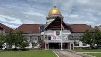 Dugaan Korupsi Dana Honor Rohaniawan di Sekretariat Pemkab Polman Sebesar 4,2 Milyar Naik Sidik
